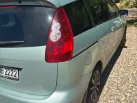Gebraucht Mazda 5 145 PS (106 kW) 2005 Grün Van / Kleinbus