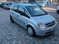 Usata Opel Meriva 2003 Monovolume