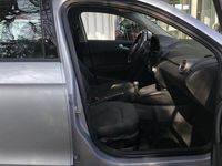 Gebraucht Audi A1 Comfort 70 PS (51 kW) 2016 Silber Kleinwagen
