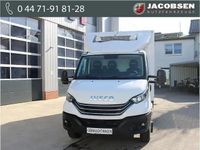 Usata Iveco Daily 2022 Bianco