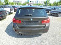 gebraucht BMW 320 d xDrive Touring ~ Head Up ~ Navi ~ LED ~