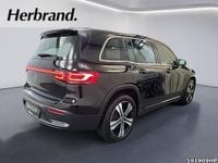 Gebraucht Mercedes EQB250 139 kW (190 PS) 2023 SUV