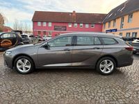 Gebraucht Opel Insignia Elegance 74 PS (54 kW) 2017 Andere Kombi