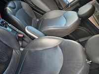 Gebraucht Mini John Cooper Works 211 PS (155 kW) 2009 Rot Kleinwagen