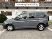 Gebraucht VW Caddy 102 PS (75 kW) 2024 Grau Van / Kleinbus