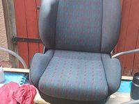 Gebraucht VW Golf II 54 PS (39 kW) 1989 Blau Kleinwagen