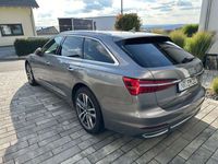 gebraucht Audi A6 Matrix Tour / Stadt Paket AHK Garantie bis 2025