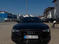 Gebraucht Audi A5 Sportback S-Line 245 PS (180 kW) 2015 Kleinwagen