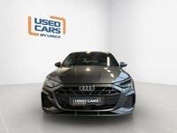 Gebraucht Audi A3 S-line plus 150 PS (110 kW) 2025 Grau Limousine