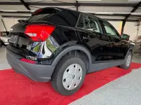 Gebraucht Audi Q2 116 PS (85 kW) 2020 Schwarz SUV