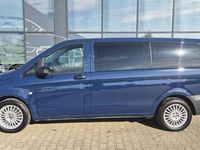 Gebraucht Mercedes Vito 163 PS (119 kW) 2020 Andere Van