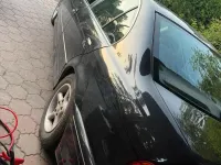 Gebraucht BMW 523 170 PS (125 kW) 2000 Schwarz Limousine