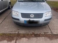Second-hand VW Passat 131 CP (96 kW) 2004 Andere farben Break