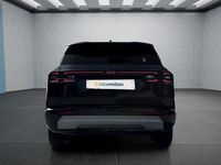 Neu Jeep Compass 136 PS (100 kW) 2026 Schwarz SUV