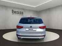 Neu Seat Ateca Style 150 PS (110 kW) 2026 Reflex silber metallic SUV