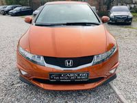 gebraucht Honda Civic 1.4 Type S