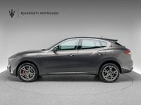 Gebraucht Maserati Levante 430 PS (316 kW) 2023 Grigio maratea SUV