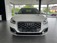 Gebraucht Audi Q2 Sport 150 PS (110 kW) 2017 Weiß SUV