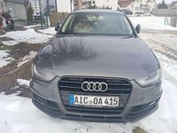 Gebraucht Audi A4 S-Line 170 PS (125 kW) 2015 Kombi