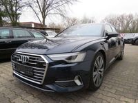 gebraucht Audi A6 Avant 50 TDI quattro S-Line sport+360°+Matrix