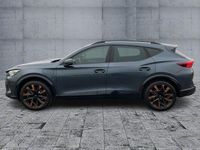 Gebraucht Cupra Formentor VZ 177 PS (130 kW) 2026 Grau SUV