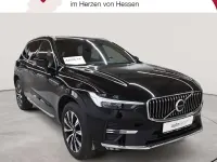 Gebraucht Volvo XC60 Plus 197 PS (144 kW) 2022 Schwarz SUV