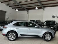 gebraucht Porsche Macan S PDK ACC+LUFT+PANO+14WEGE+360K+DAB+MY2021