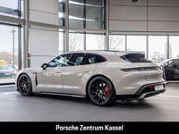 Neu Porsche Taycan Black Edition 439 kW (598 PS) 2026 Kreide Kombi