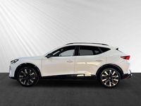 Gebraucht Cupra Formentor VZ 333 PS (244 kW) 2025 Nevada weiss (weiss) SUV