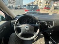 Gebraucht VW Golf IV 75 PS (55 kW) 2000 Grün Kombi