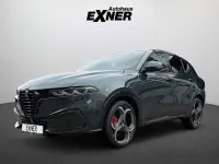 Neu Alfa Romeo Tonale Veloce 174 PS (127 kW) 2026 Verde monza SUV