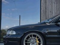 Gebraucht Audi S4 430 PS (316 kW) 2000 Schwarz Kombi