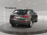 gebraucht Audi Q3 Sport