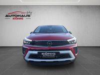 Gebraucht Opel Crossland 131 PS (96 kW) 2024 Rot SUV