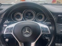 gebraucht Mercedes CLS350 AMG