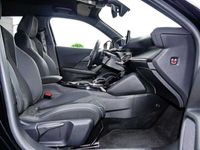 gebraucht Peugeot 2008 GT Pack 155 PT Aut+ParkAssist+Sound+NAV+LED Klima