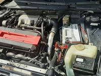 Gebraucht Saab 9000 175 PS (128 kW) 1991 Schwarz Limousine