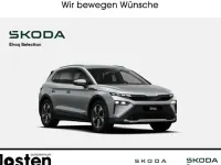 Neu Skoda Elroq Selection 139 kW (190 PS) 2026 Silber SUV
