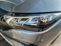 Gebraucht Mercedes EQE300 180 kW (245 PS) 2024 Lack selenitgrau Limousine