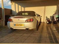 Gebraucht Honda S 2000 S 241 PS (177 kW) 2008 Cabrio