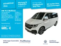 Second-hand VW Multivan Comfortline 204 CP (150 kW) 2023 Monovolum
