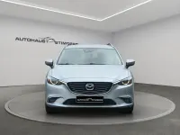 Occasion Mazda 6 165 ch (121 kW) 2016 Gris Berline