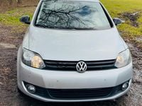 Gebraucht VW Golf VII Match 122 PS (89 kW) 2013 Silber Limousine