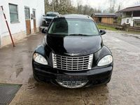 Gebraucht Chrysler PT Cruiser 141 PS (103 kW) 2001 Schwarz Limousine