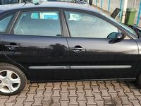 Gebraucht Seat Ibiza 85 PS (62 kW) 2009 Schwarz Limousine