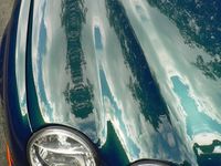 Gebraucht Jaguar S-Type S 324 PS (238 kW) 2000 Grün metallic Limousine