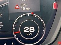 Gebraucht Audi S5 Cabriolet Ambiente 354 PS (260 kW) 2018 Rot Cabrio