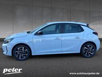 Neu Opel Corsa Edition 101 PS (74 kW) 2026 Weiß Limousine