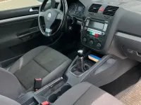Gebraucht VW Golf IV 80 PS (58 kW) 2006 Silber Coupé