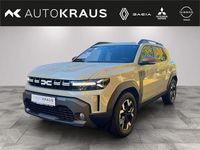 Gebraucht Dacia Duster Extreme 131 PS (96 kW) 2024 Beige SUV